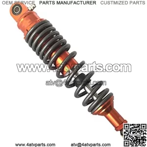 Shock Absorbers Universal 320mm/12.5" Motorcycle Air Shock Absorber Rear Suspension Fit for Yamaha Motor Scooter BWS Xmax Aerox Dio Zoomer ATV,Motorcycle Suspension Strut