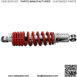 Suspension Shock 270mm 10.6" Rear Shock Absorber for Scooter ATV for Bike ??car