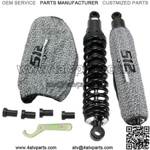 Progressive Suspension 512-1015B 11.5" Utility ATV Replacement Rear Suspension Shock