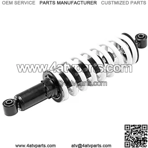 300mm 11.8" Rear Shock Absorber Suspension For Pit Quad Dirt Bike ATV Buggy