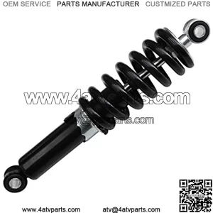 10.2" 260mm Rear Shock Absorber Sensa Trac for Dirt Pit Bikes ATV Load Suspension 1200lbs