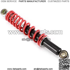 Shock Absorbers Front Rear 270mm Damper for 50cc?125cc Dirt Pit Bike ATV Go Kart Motorcycle + Motorcycle Shock Absorber Front Rear Shock Absorber ATV Shock Suspension Suspensi