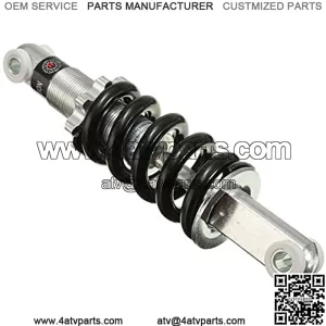 Miniskirt 190mm 1200lb Motorcycle ATV Dirt Bike Bum Suspension Shock Absorber 0917