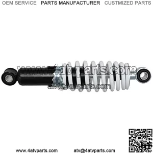 New Motorcycle 235mm 9.25" Rear Shock Absorbers Suspension Spring Shocker for Moto Bike Quad ATV Go Kart Buggy 70cc 110cc Motorcycle Shock Absorber Motorcycle Suspension