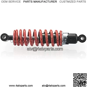 290mm 11.4" Shock Absorber Rear Suspension For 90cc-150cc Pit Quad Dirt Bike 4 Wheels ATV