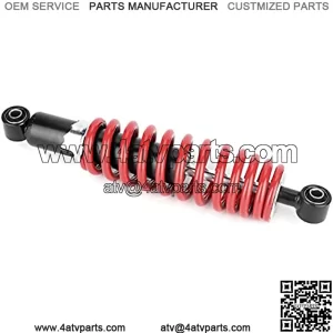 Shock Struts Damper, 325mm Shock Struts Damper Rear Wheel Shock Damper for 150cc 200cc 250cc ATV Four Wheeler