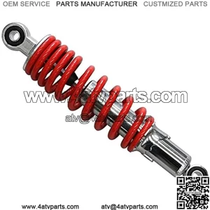 290mm 11.4" Rear Shock Absorber Sensa Trac For Quad ATV Go Kart Buggy