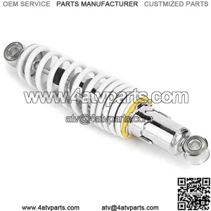 ATV Shock Absorber Suspension Strut 9.8 inch Fits for Quad Wheeler Taotao 50/70/90/110/125CC