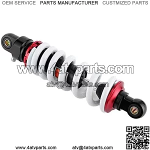 Car Accessories Shock Absorber Motorcycle Rear Back Suspension Struts Fit for Off-Road Motor ATV 280mm Auto Accessories Shock Absorbers Motorcycle Shock Absorber