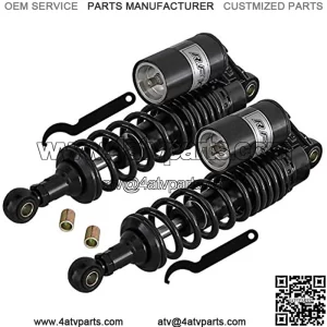 320mm 12.59Inch Rear Shock Absorber Suspension for ATV Quad Go Kart Dirt Sport Bikes