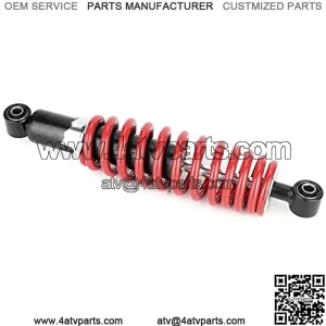 Shock Absorber Shock Spring, 325mm Shock Struts Damper Rear Wheel Shock Damper for 150cc 200cc 250cc ATV Four Wheeler