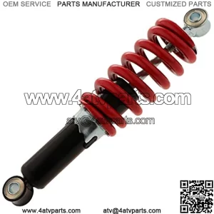 Motorcycle Air Shock Absorber Rear Shocker Suspension For ATV - 260mm