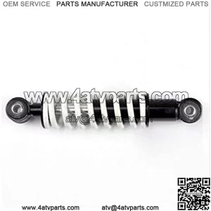 190mm 250LBS Motorcycle Rear Back Suspension Shock Absorber Spring Off-Road Fit for Mini Moto ATV Pit Quad Dirt Bike Go Kart Buggy Motorcycle Rear Shock Motorcycle Shock Absorber