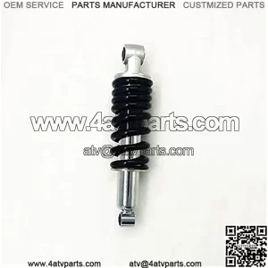 Suspension Shock 12mm Spring 305mm Shock Absorbers for NXR125 Gokart/ATV/Motorcycles and Quad. for Bike ??car