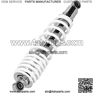 01 Rear Suspension Damper, Superior Steel Alloy Suspension Spring for Motorcycle for ATV for Go Karts