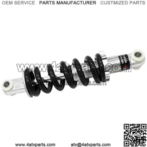 190mm 1200lb Motocycle ATV Dirt Bike Rear Suspension Shock Absorber//771