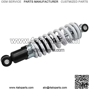 9.8" 250mm Rear Shock Absorber Suspension for Scooter ATV Quad Buggy Kazuma JCL