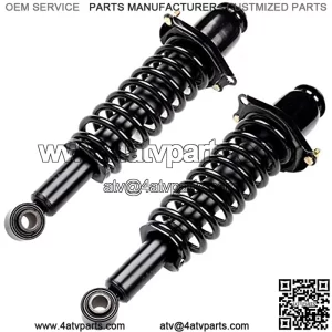 Automotive Replacement Struts Complete Strut Assembly RL RR for Corolla 2003-2008 171373L 171373R