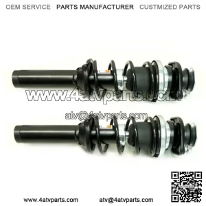 Front Shocks for Kawasaki Mule UTV, 45023-1006 (For: More than one vehicle)