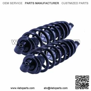 Arctic Cat ATV Rear left & right shocks 400 450 500 550 650 700 1000 2008 - 2017