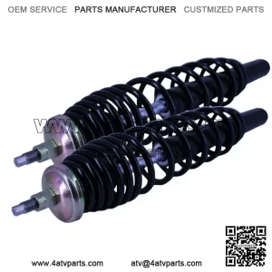 Polaris ATV Front left & right shocks 7041374 7041755 2201460 1995 - 2009