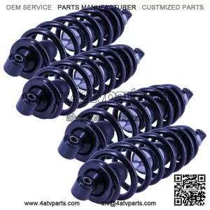 Polaris Ranger 500 700 800 Full Size complete front rear shock kit