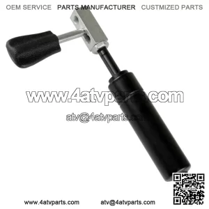 Tilt Steering Shock for Can-Am Maverick X3 Turbo R STD XDS DPS XRS XMR 2018