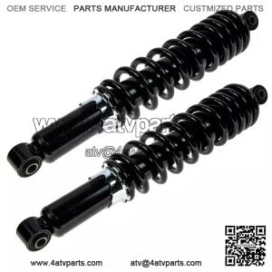 2 Factory Spec Front Gas Shocks 2004-13 Raptor 350 Replaces OEM# 5YT-23350-10-00