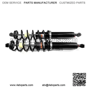 Front Monotube Shocks for Polaris General 1000, 7044629