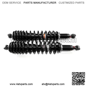 Front Shocks for Yamaha Wolverine X4 18-20, BG4-F3390-30-00