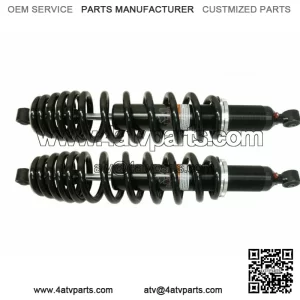 Performance Front Monotube Shocks for Can-Am XMR Defender HD10 2019-2022
