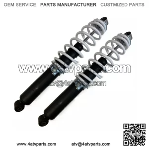 2 Rear Coil-Over Shocks Fit CF-Moto U-Force 500, U-Force 800 OEM Replacement