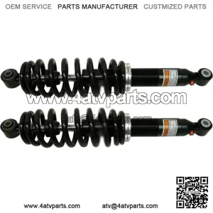 Rear Monotube Shocks for CF-Moto C-Force 600 20-23, 9DS#-060600-6000