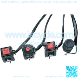 Engine Kill Switch