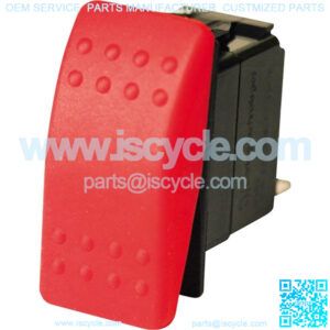 Contura II Switch