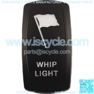 Contura V Whip Light Switch