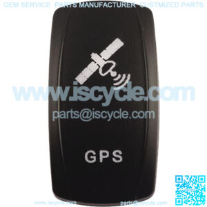 Contura V GPS Switch