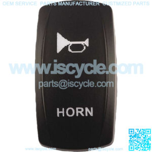 Contura V Horn Switch