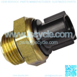 Ratiator Fan Switch
