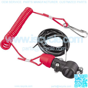 ATV Teather Kill Switch