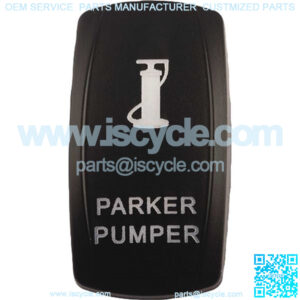 Contura V Parker Pumper Switch