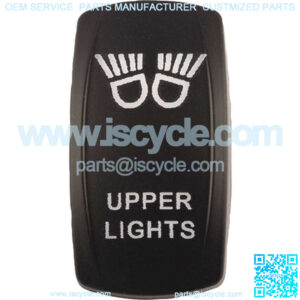Contura V Upper Lights Switch