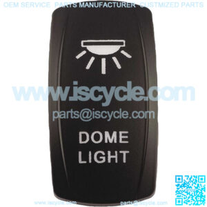 Contura V Dome Light Switch