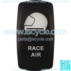 Contura V Momentary On Race Air Switch