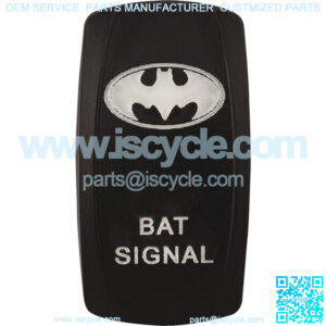 Contura V Momentary On Bat Signal Switch