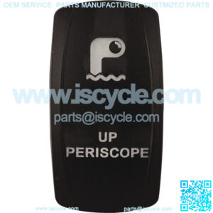 Contura V Momentary On Up Periscope Switch