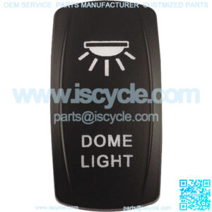 Contura V Momentary On Dome Light Switch