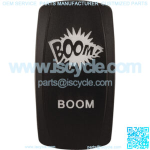 Contura V Boom Switch