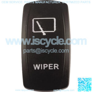 Contura V Wiper Switch