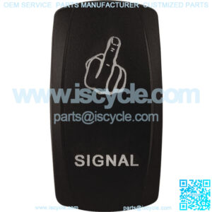 Contura V Signal Switch